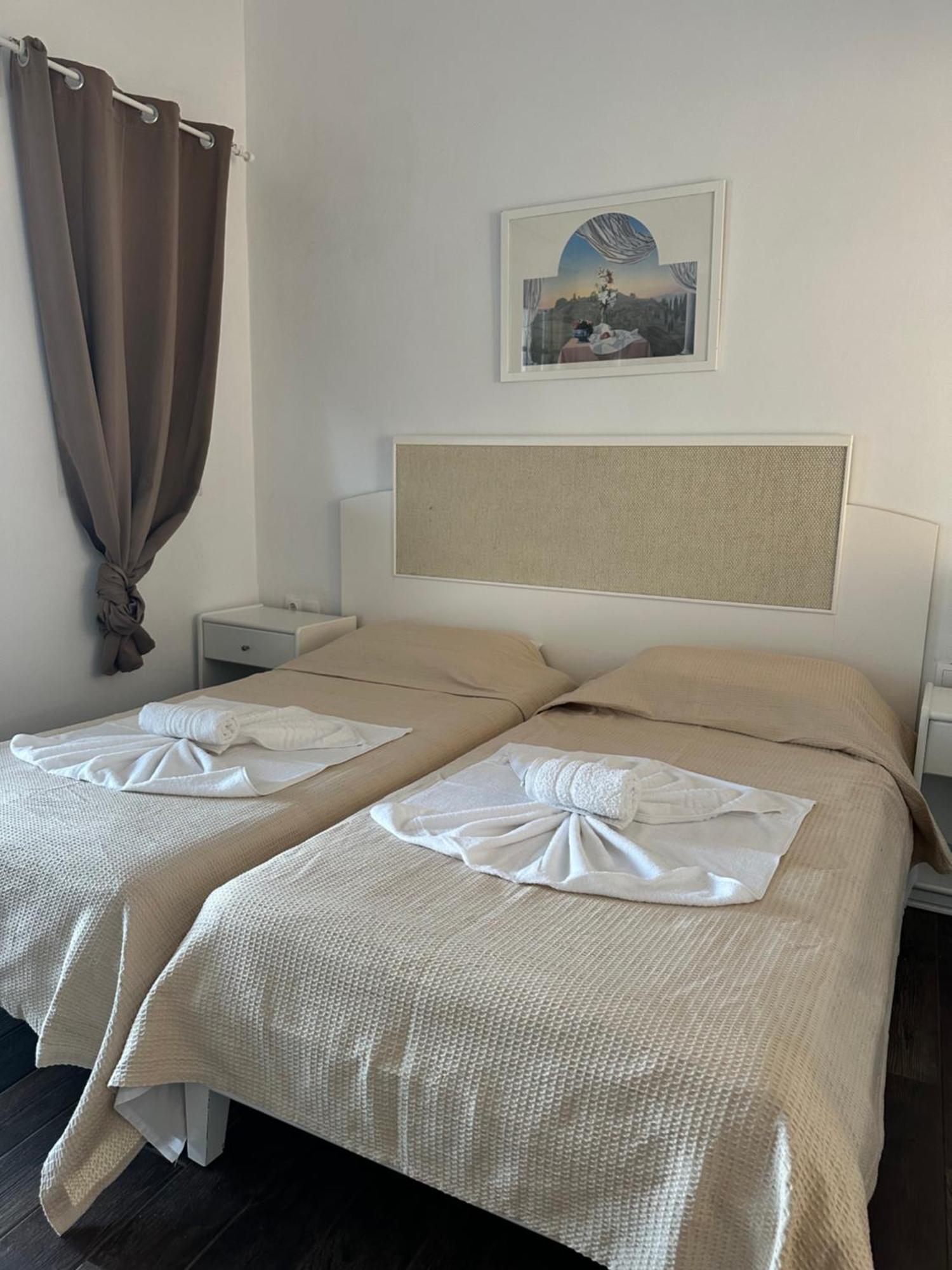 Ene'S Mykonos Apartment Klouvas Ngoại thất bức ảnh