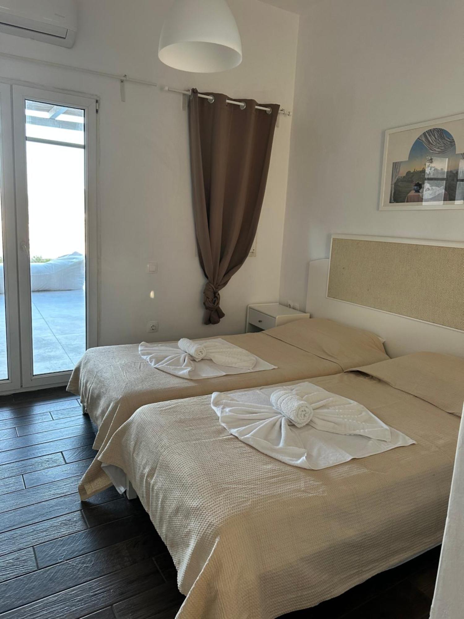 Ene'S Mykonos Apartment Klouvas Ngoại thất bức ảnh