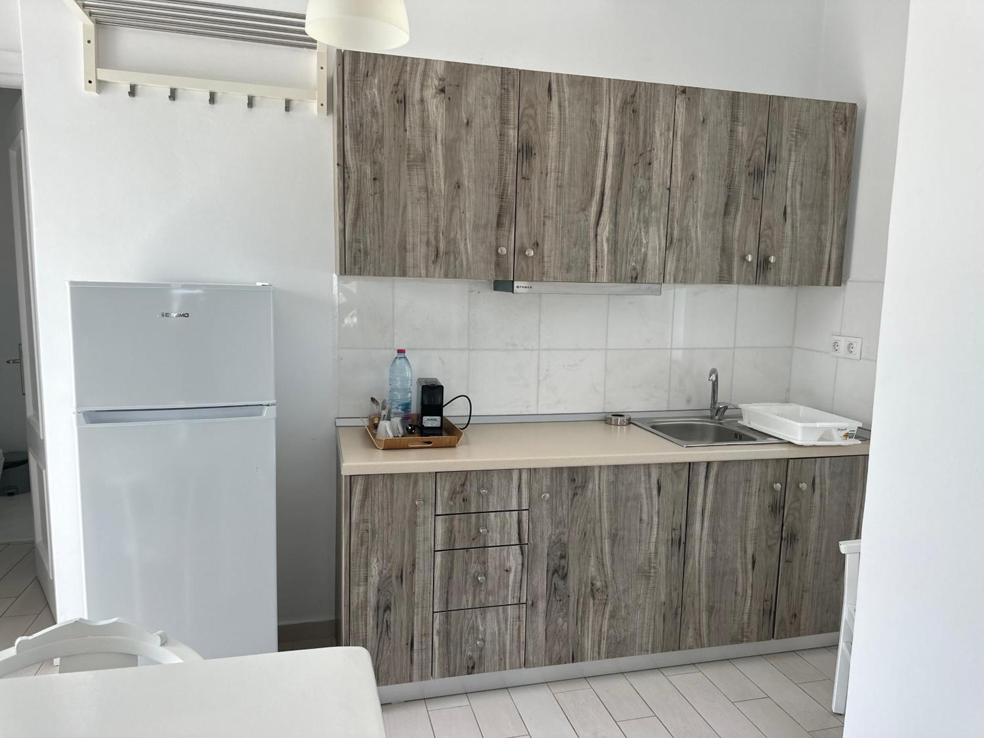 Ene'S Mykonos Apartment Klouvas Phòng bức ảnh