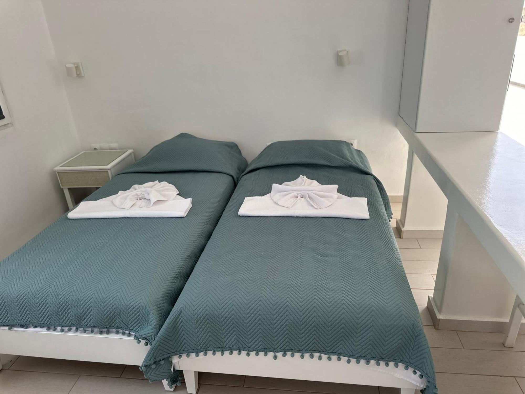 Ene'S Mykonos Apartment Klouvas Ngoại thất bức ảnh