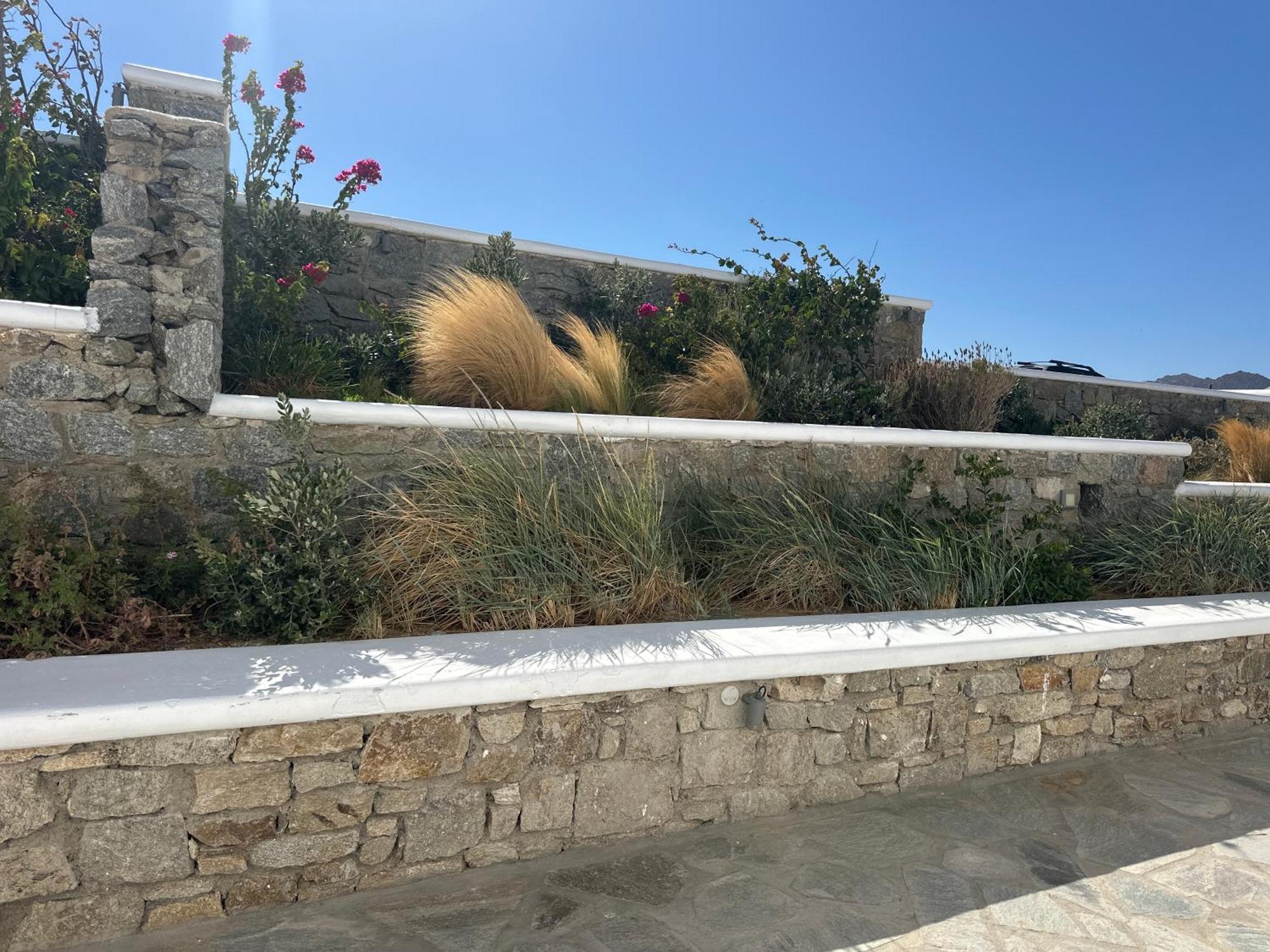 Ene'S Mykonos Apartment Klouvas Ngoại thất bức ảnh