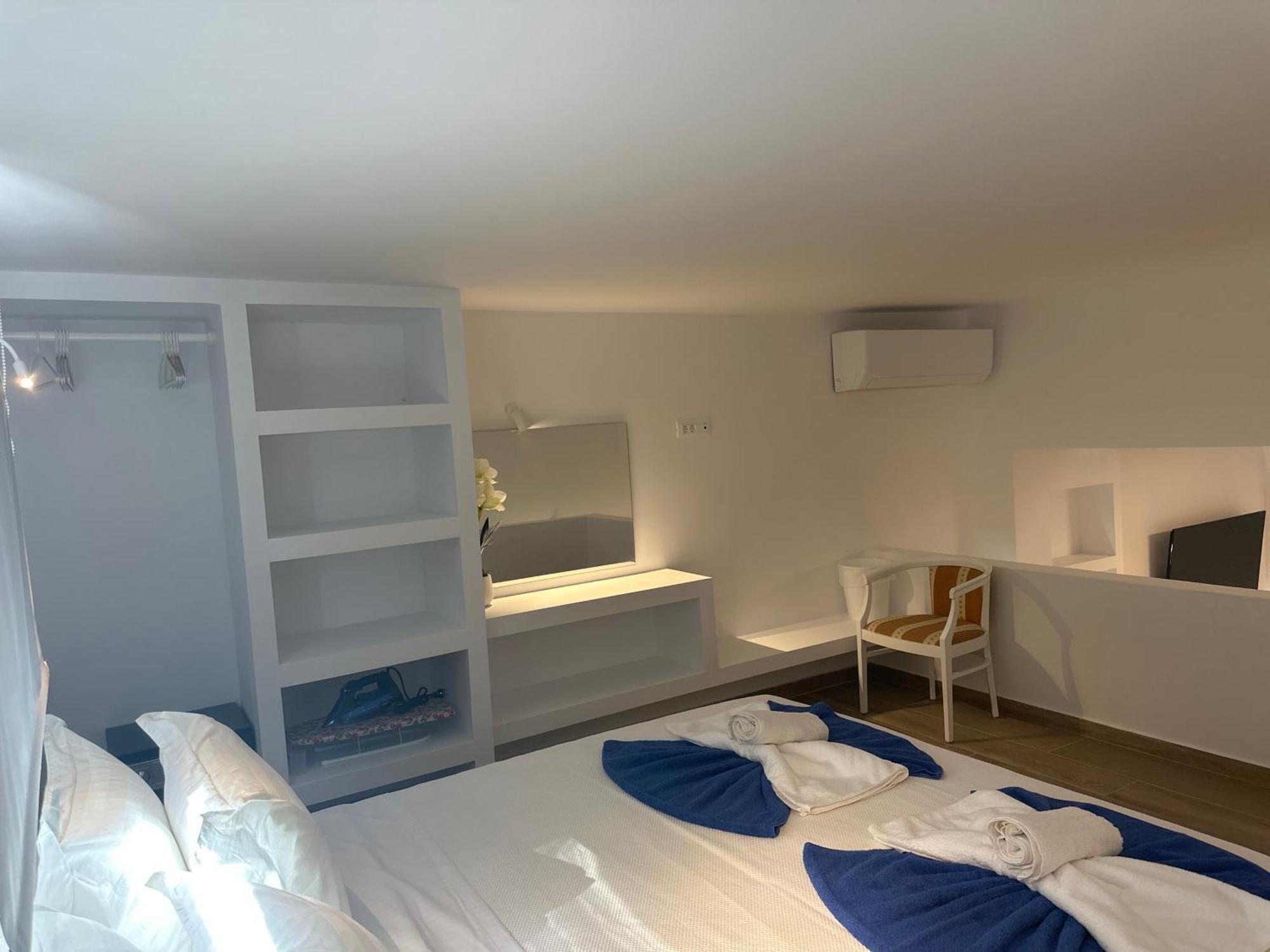 Ene'S Mykonos Apartment Klouvas Ngoại thất bức ảnh